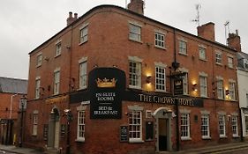 The Crown Southwell